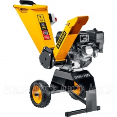 Измельчитель бензиновый Steher GSR-750 в Липецке
