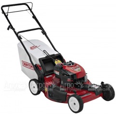 Газонокосилка бензиновая Craftsman 37061 в Липецке