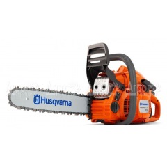 Бензопила Husqvarna 445 e X-TORQ-15" в Липецке