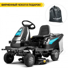 Садовый райдер Caiman Rido 84i Max в Липецке