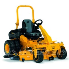 Садовый райдер Cub Cadet Z9 183ID в Липецке
