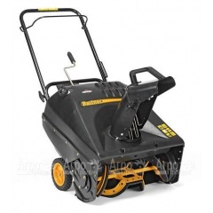 Снегоуборщик Partner SB 210E 9618100-02 в Липецке