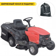Садовый минитрактор EVOline TRG 84 CH в Липецке