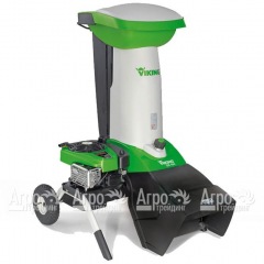 Измельчитель бензиновый садовый Viking GB 460 в Липецке