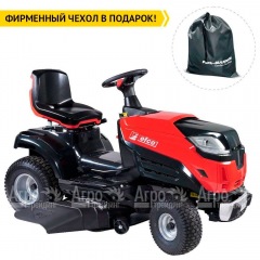 Садовый минитрактор Efco EF 99L/12,5 KM в Липецке
