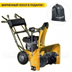 Снегоуборщик Steher GST-772E в Липецке