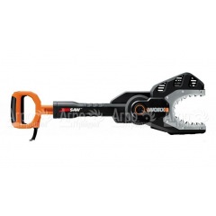 Электрический сучкорез Worx WG307E Jawsaw в Липецке