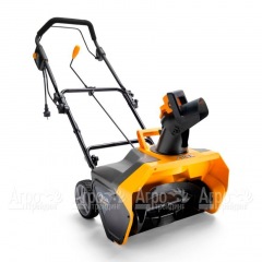 Снегоуборщик электрический Stiga ST 1151 E в Липецке
