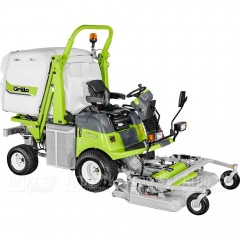 Садовый райдер Grillo FD 2200 TS 4WD в Липецке
