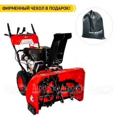 Снегоуборщик DDE ST1176LE в Липецке