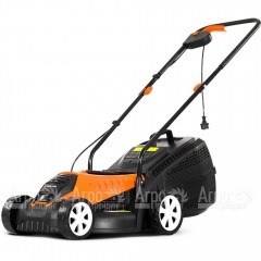 Газонокосилка электрическая Yard Fox EL3230 в Липецке