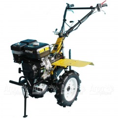 Мотоблок Huter MK-9500 (MK-6700) в Липецке
