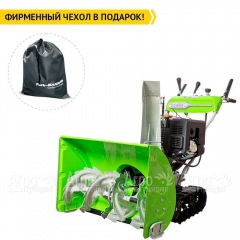 Снегоуборщик гусеничный RedVerg RD-SB76/13TE в Липецке