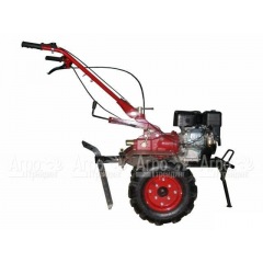 Мотоблок Руслан с дизельным двигателем AgroMotor 178FG 7,0 л.с. (фрезы в комплекте) в Липецке