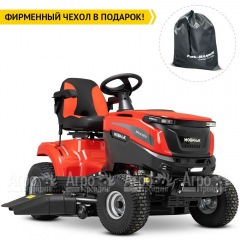 Садовый минитрактор Мобил К XP110 Про в Липецке