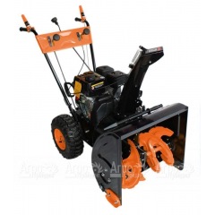 Снегоуборщик Patriot PS 551 D в Липецке