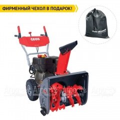 Снегоуборщик GEOS by Al-Ko SnowLine 560 в Липецке