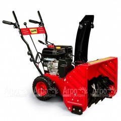 Снегоуборщик Nikkey SM7.0A в Липецке