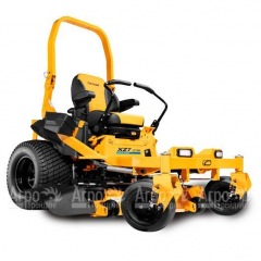 Садовый райдер Cub Cadet XZ7 L152I в Липецке