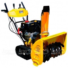 Снегоуборщик гусеничный Texas Snow King 7013TGEX в Липецке