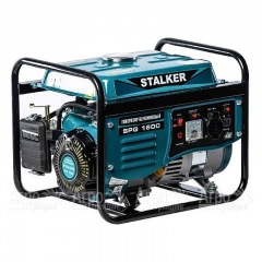 Бензогенератор Alteco SPG 1600 Stalker 0.9 кВт в Липецке