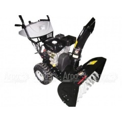 Снегоуборщик Manner&#39;s Garden Knight ST8000ME в Липецке