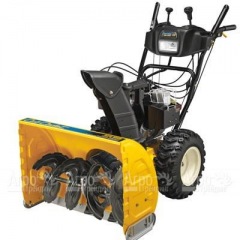 Снегоуборщик самоходный Cub Cadet 528 SWE в Липецке