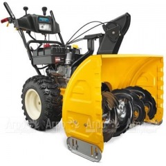 Снегоуборщик Cub Cadet 530 SWE в Липецке