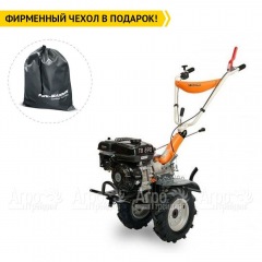 Мотоблок Villartec TB890 в Липецке