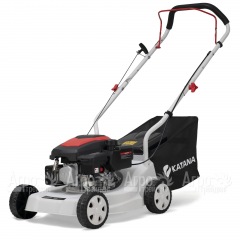 Газонокосилка бензиновая Katana KL-40A PRO в Липецке