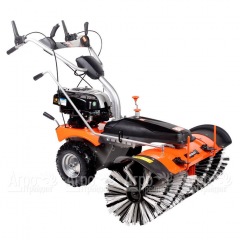 Подметальная машина Patriot S 510BS в Липецке