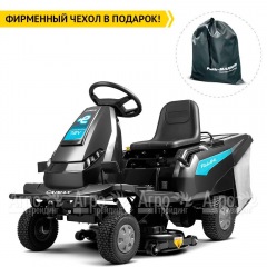 Садовый райдер Caiman Rido 84i в Липецке