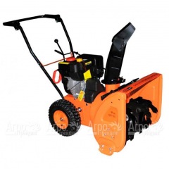 Снегоуборщик Prorab GST 55 в Липецке