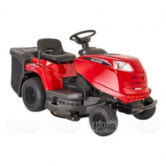 Садовый трактор Mountfield MTF 84M в Липецке