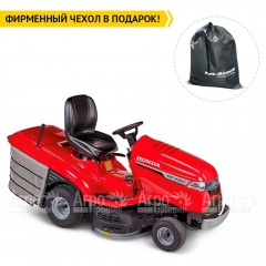 Садовый минитрактор Honda HF 2317 HME в Липецке