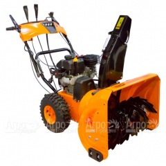 Снегоуборщик Prorab GST 75 EL в Липецке