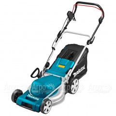 Газонокосилка электрическая Makita ELM 4121 в Липецке
