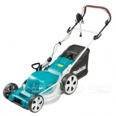 Газонокосилка электрическая Makita ELM 4621 в Липецке
