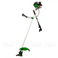 Бензокоса (бензиновый триммер) Green BT-33 в Липецке