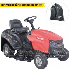 Садовый минитрактор EVOline TRG 84 M в Липецке