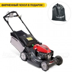 Газонокосилка бензиновая Honda HRX 537 VKEA в Липецке
