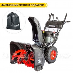 Снегоуборщик RedVerg PROLine RD-SB66/1450BS-E в Липецке