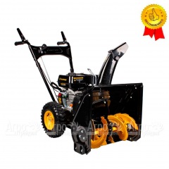 Снегоуборщик Champion ST553 в Липецке