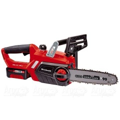 Аккумуляторная пила Einhell PXC GE-LC 18 Li Kit-10" в Липецке