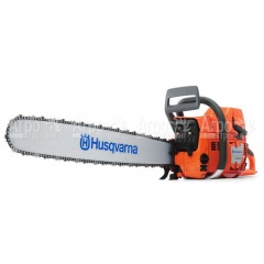 Бензопила Husqvarna 395 XP-24" в Липецке