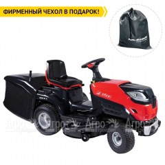 Садовый минитрактор Efco EF 102R/16 K в Липецке