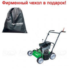 Бензиновый аэратор Caiman Oscar PRO 60S в Липецке