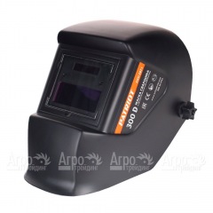 Маска сварщика хамелеон Patriot 300D в Липецке