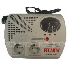 Стабилизатор Ресанта АСН-1 000 Н2/1-Ц в Липецке