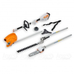 Триммер многофункциональный Villartec KА40R SET AM402 + AC402 в Липецке
